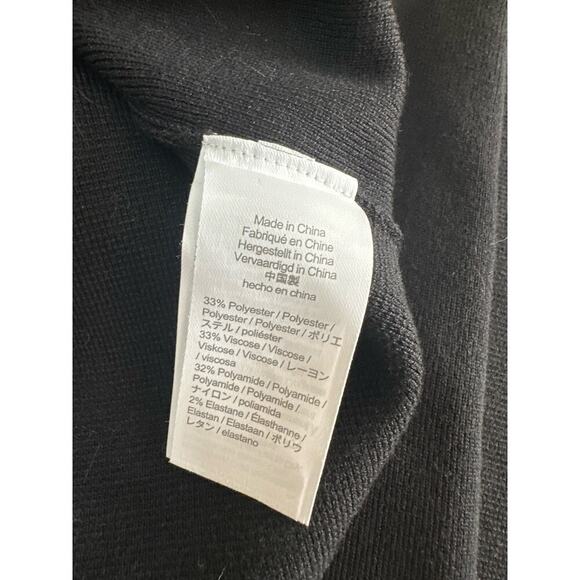 J Crew Cinched waist sweater blazer - Picture 6 of 6